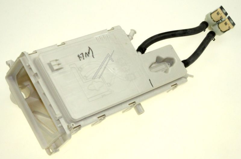 Waschmittelkammer für Waschmaschine Samsung DC9711440T Behälter Einsatz