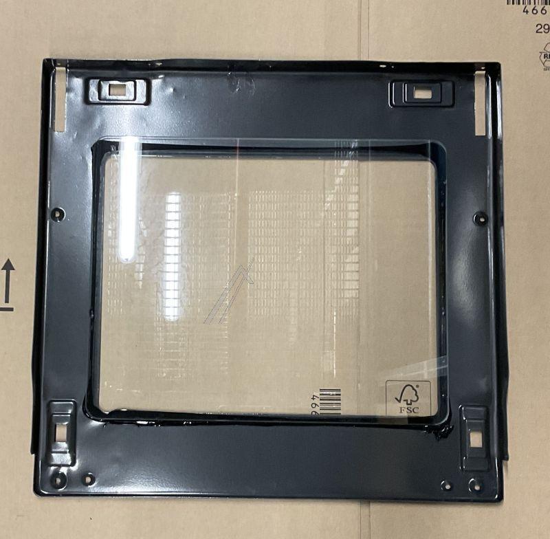 Ofentür-Innengruppe für Beko/Grundig/Arcelik 410100064 Glas, Scheibe