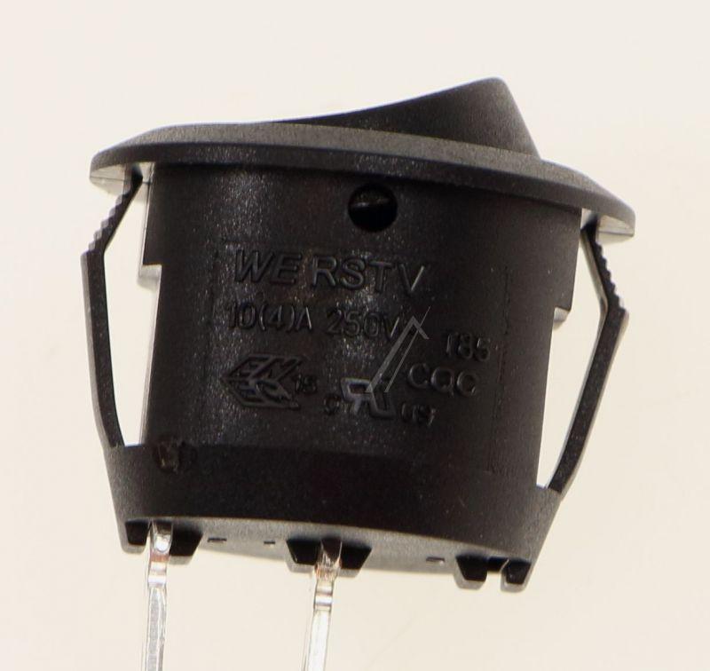 Schalter für Kühlschrank Whirlpool Indesit C00665805 Ein/Aus