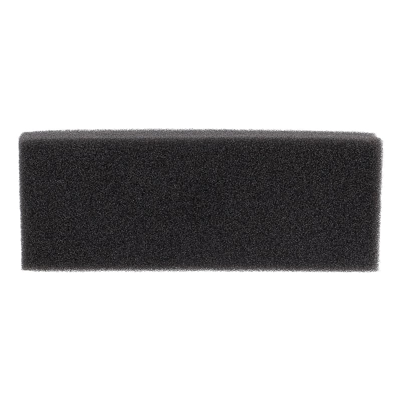 Rear cover filter foam 201-2425-1078