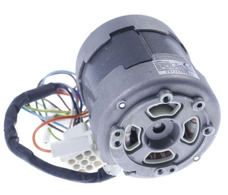 Franke Dunstabzugshaube Motor 1330047758 8/40X80K