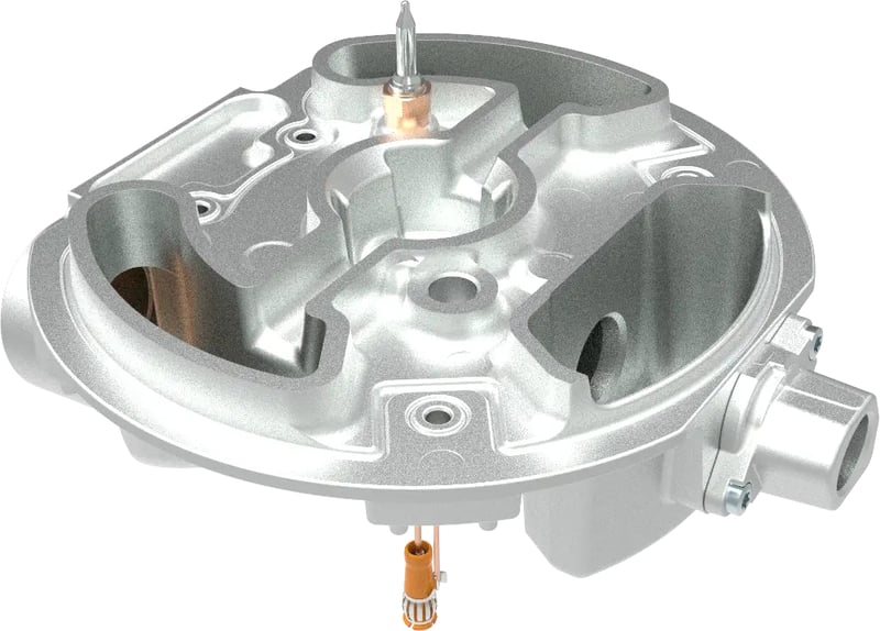 Brennerkelch 12012305