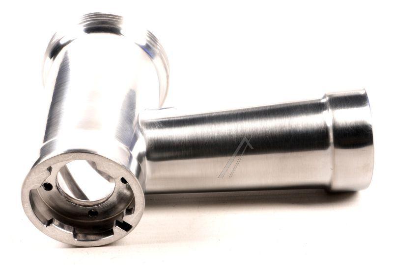 Vorsatz für Fleischwolf Bosch Siemens 12051658 Endstück