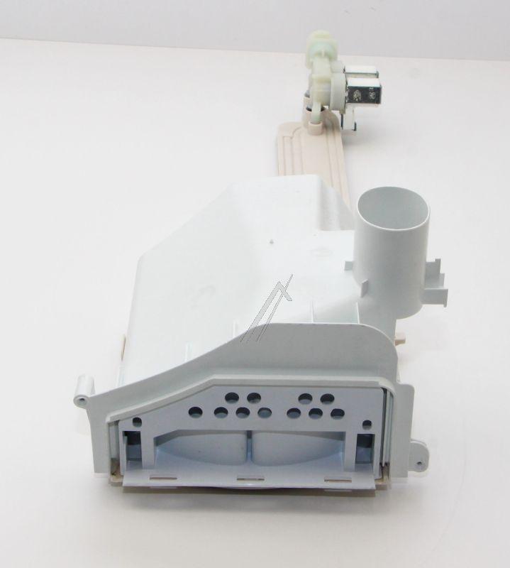 Waschmittelschublade für Waschmaschine Whirlpool Indesit C00848949 488000848949 Dosierbehälter