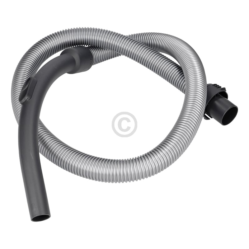 Schlauch-Satz für Staubsauger Electrolux 4055408357 Saugrohr, Zubehör