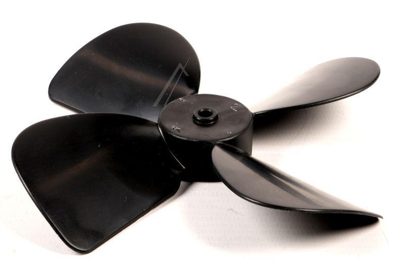 Lüfter Helix III für Ofen Teka 89830345 18/20 VR01 Flügelrad