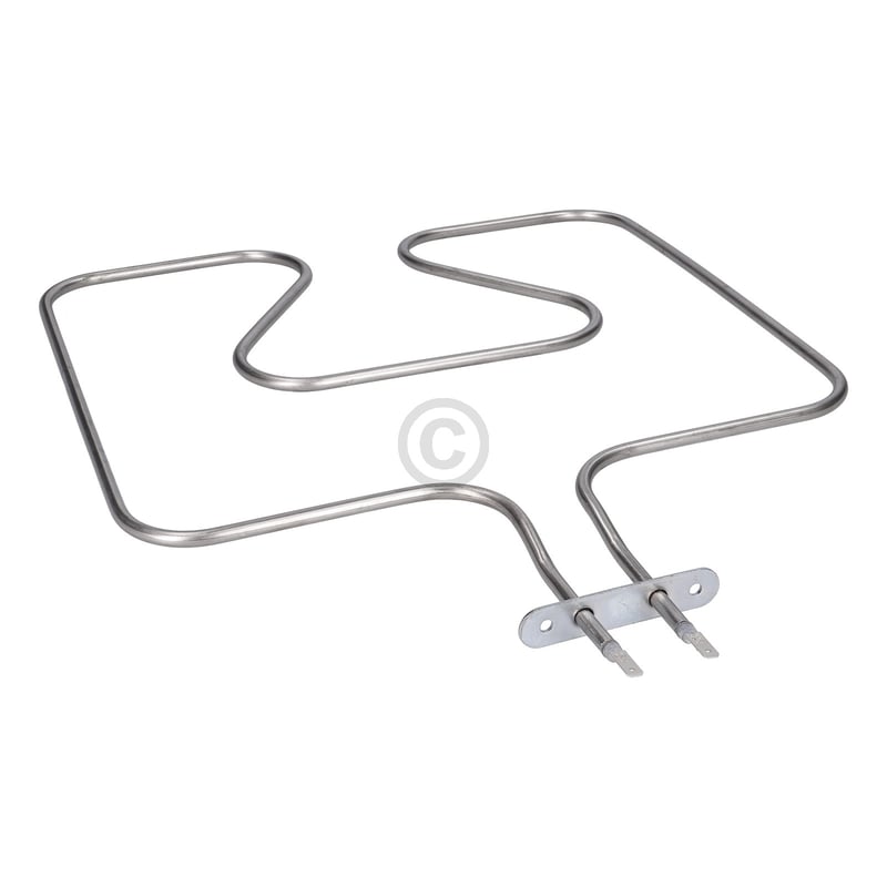 Heizung passend für Electrolux 3970125013 für Backofen T 08-B4 SATHERM