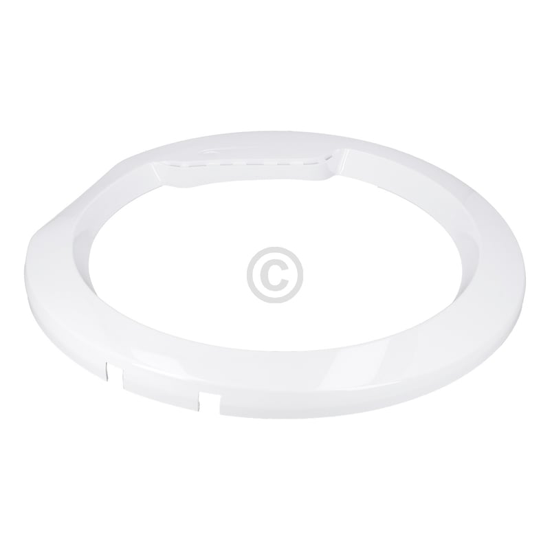 Türrahmen Candy/ Hoover 70059744 für Waschmaschine CANDY/ HOOVER