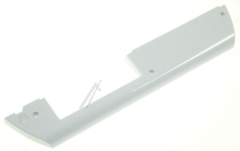 Griff Unterteil für Liebherr Gefrierschrank 743550900 Türgriff