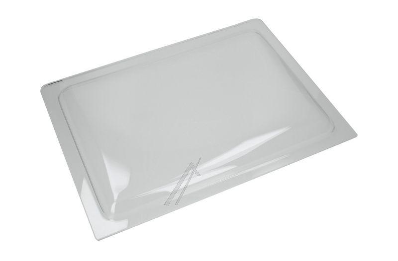 Glasplatte für Mikrowelle Teka 83360703 45,8x34,3 cm