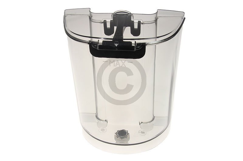 Wassertank für DeLonghi Kaffeemaschine 5513200859 Behälter, Deckel