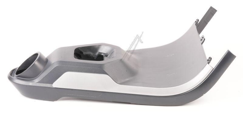 Obere vordere Zierabdeckung Segway-Ninebot AB.50.0043.83 für E-Scooter P65 Gehäuse