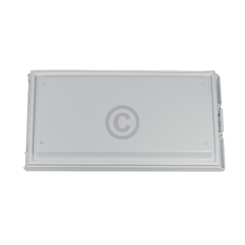 Gefrierfachtür SIEMENS 00677069 Innentür mit Dichtung Griff für Kühlschrank