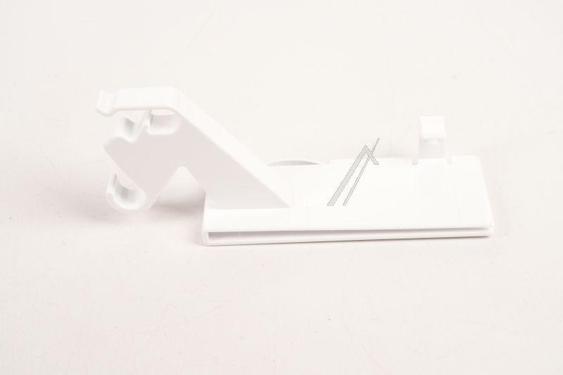 Gefrierfachklappenscharnier links für Kühlschrank AEG Scharnier Gefrierfachtür