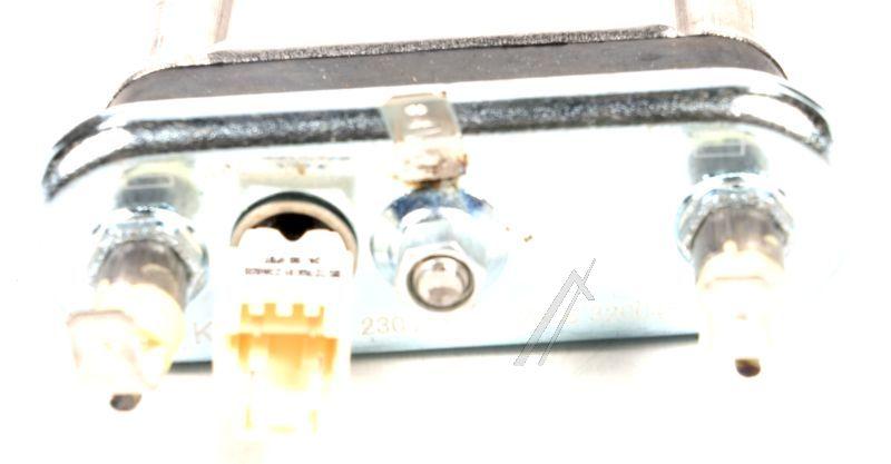 Heizelement für Waschmaschine Vestel 22505293 1850W mit NTC