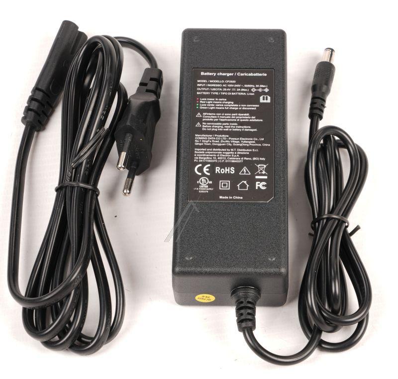 Batterieladegerät Ducati DU-BI-EM-K-042 CP2920 29.4V für E-Scooter