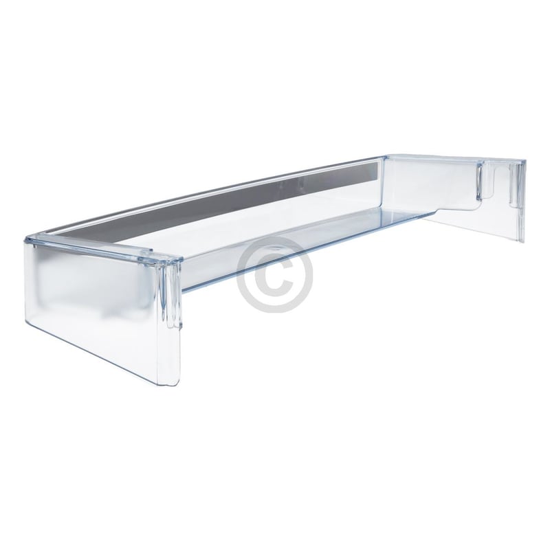 Türfach mitte für Kühlteil SIEMENS 11025149 in Kühlschrank KühlGefrierKombination