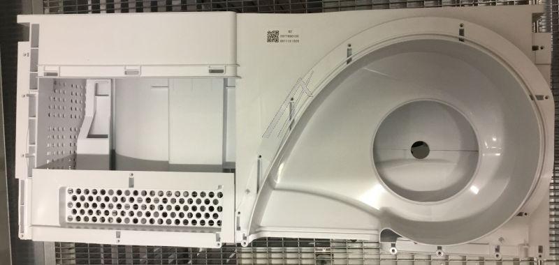 Trocknergehäuse für Beko/Grundig/Arcelik C00882279 Trocknermodul
