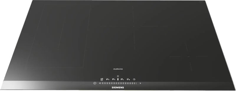 Glaskeramikkochfeld für Bosch 00719117 Kochfeld, ohne Elektronik