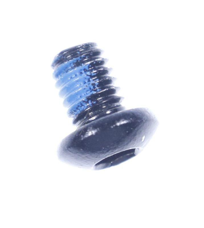 Sechskantschrauben mit flachem Rundkopf M6x8 SoFlow ENR653847 für E-Scooter