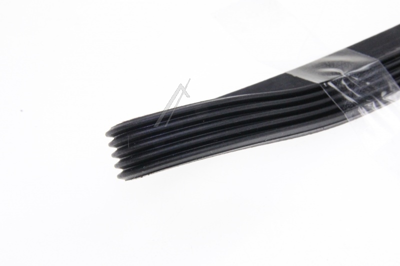 Poly-V-Riemen für Waschmaschine Hutchinson 1180J5 Nicht elastisch