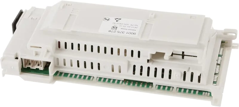 Leistungsmodul programmiert 12005320