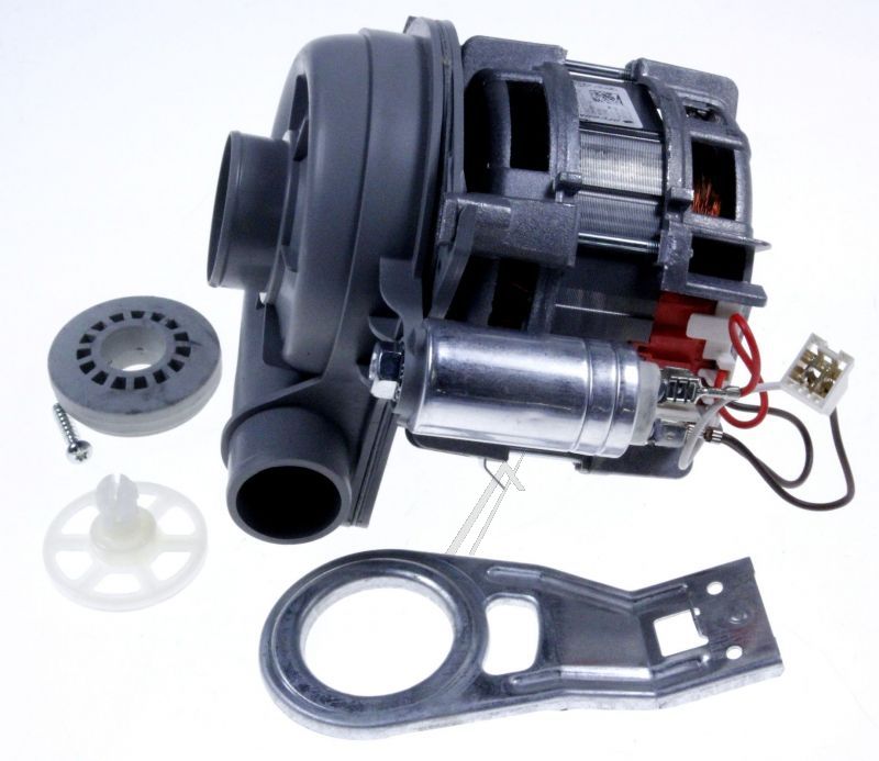 Umlaufpumpe für Geschirrspüler Beko C00918482 Pumpe, Motor