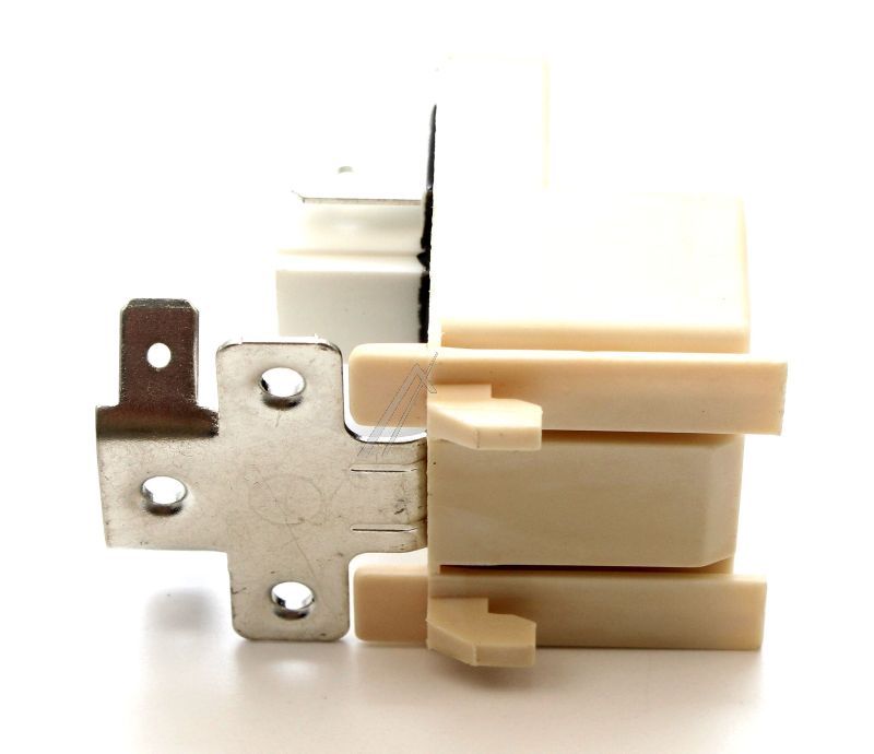 Entstörkondensator für Geschirrspüler Whirlpool 488000513707 Netzfilter Schutz