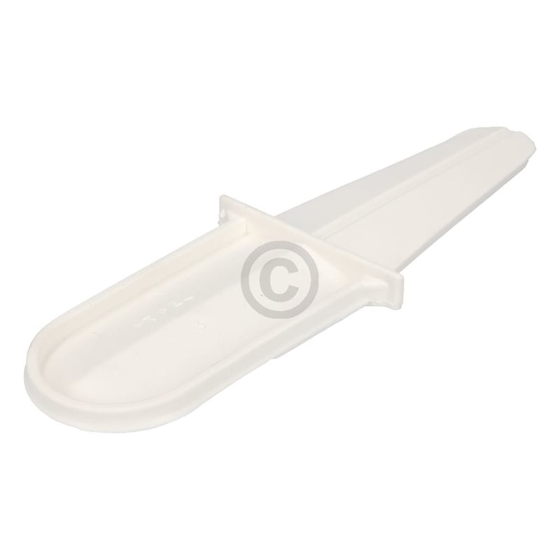 Wasserablauf Liebherr 7422834 für Kühlschrank