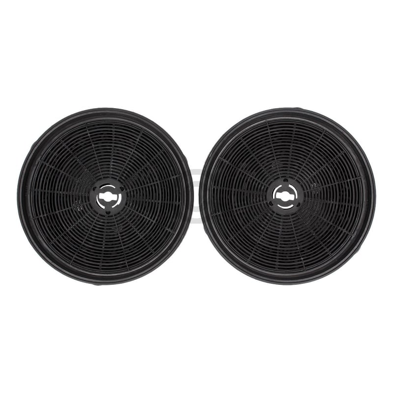 Aktivkohlefilter Gorenje 258691 für Dunstabzugshaube