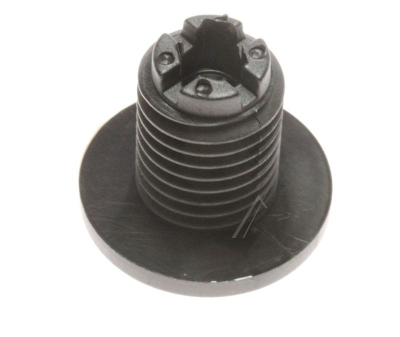 Sockelfuß für Herd Gorenje 621307 Herd-Fuß