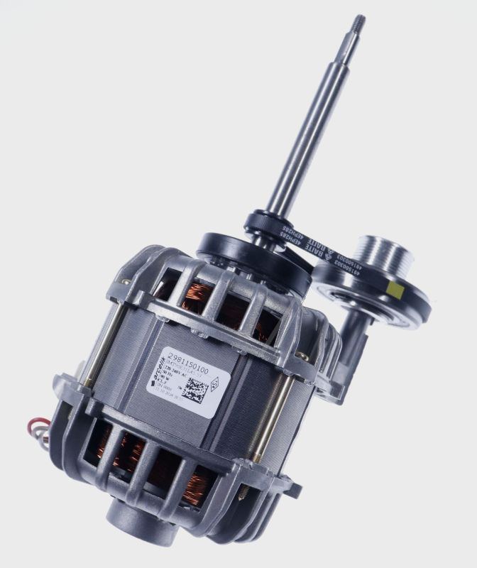 Motor für Trockner Beko Grundig Arcelik C00874789 Antrieb