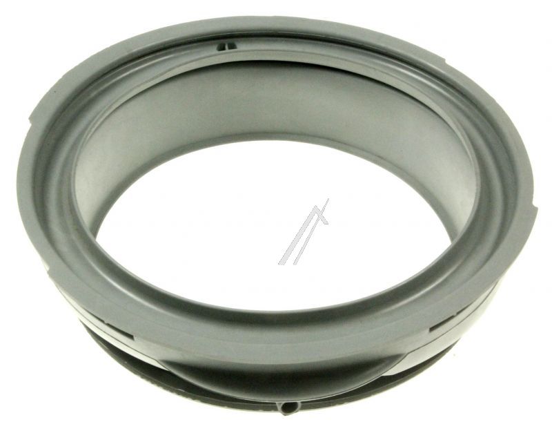 Türmanschette für Waschmaschine Valplast 289500 Dichtung, Gummi