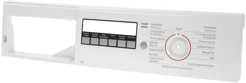 Bedienblende 11005675