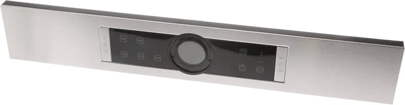 Bedienblende 00775918