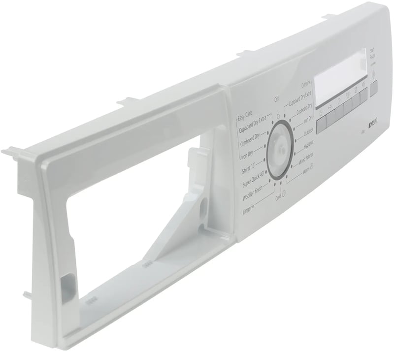 Bedienblende 11002140