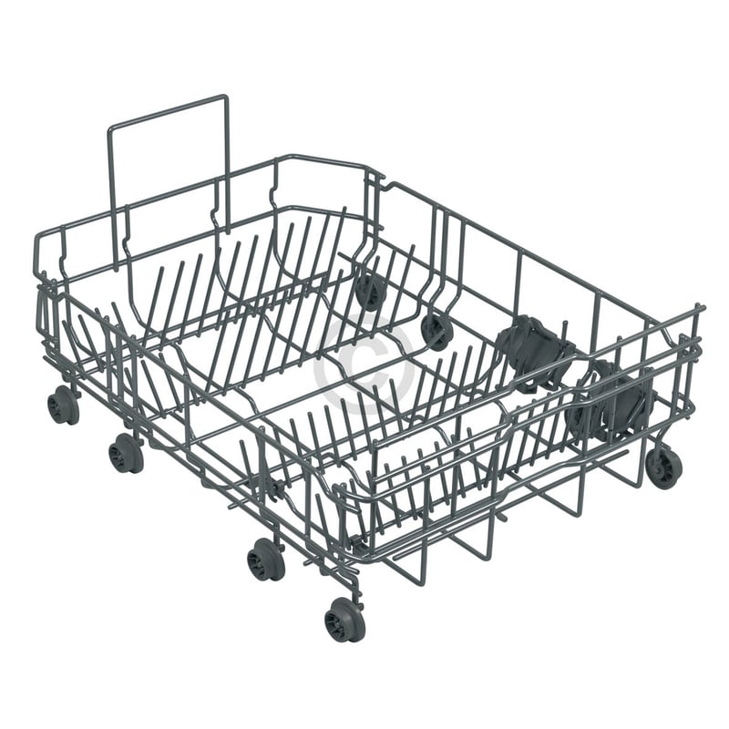 Geschirrkorb unten BOSCH 00773587 Unterkorb für Geschirrspüler