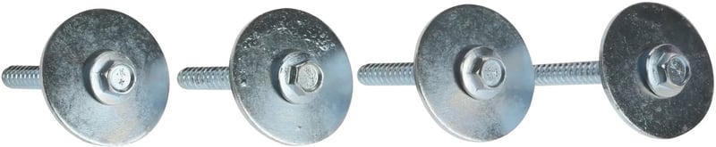 Befestigungssatz 00621483