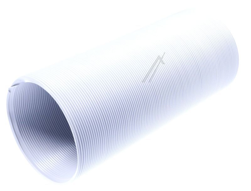 Luftschlauch für Waschmaschine Whirlpool Indesit 488000666112 Abluftführung