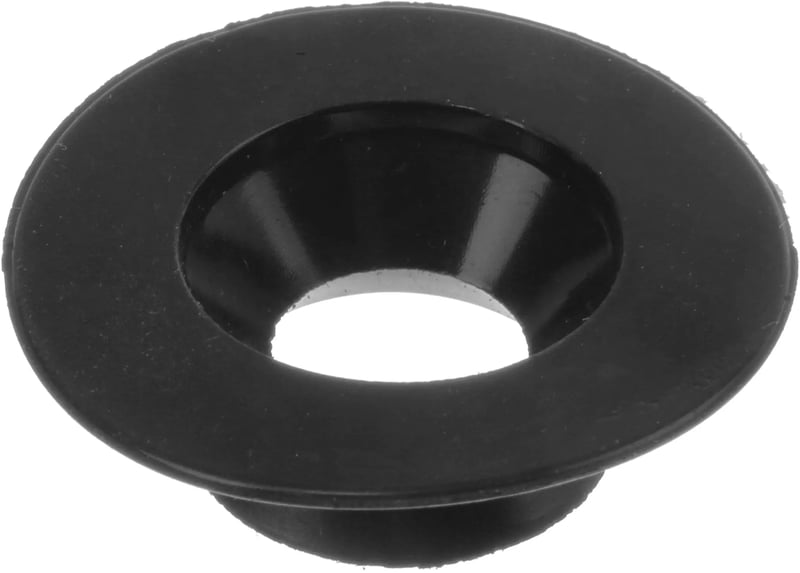 Dichtungsband für Bosch-Ofen 00418066 Türdichtung