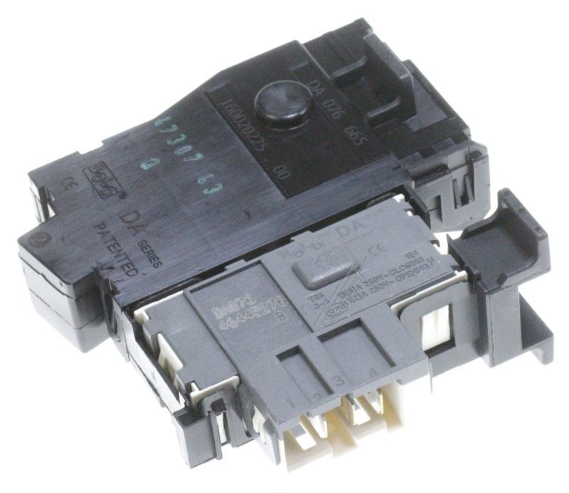 Whirlpool Waschmaschine Türverriegelung 482000022815 Schloss