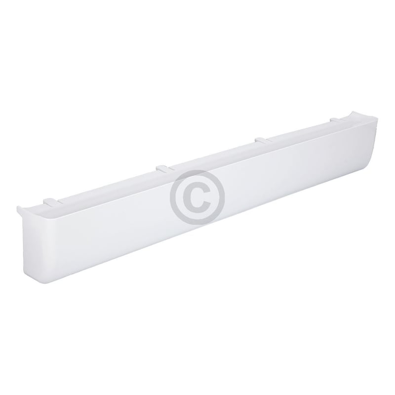 Sockelblende Bauknecht 481010565764 für Geschirrspüler