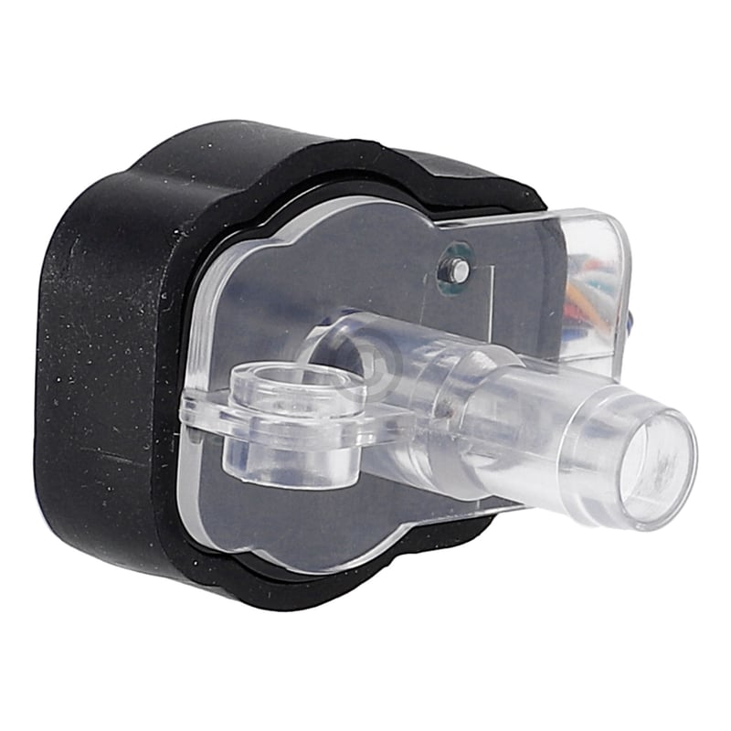 Dirty water detection assembly 201-2453-0012