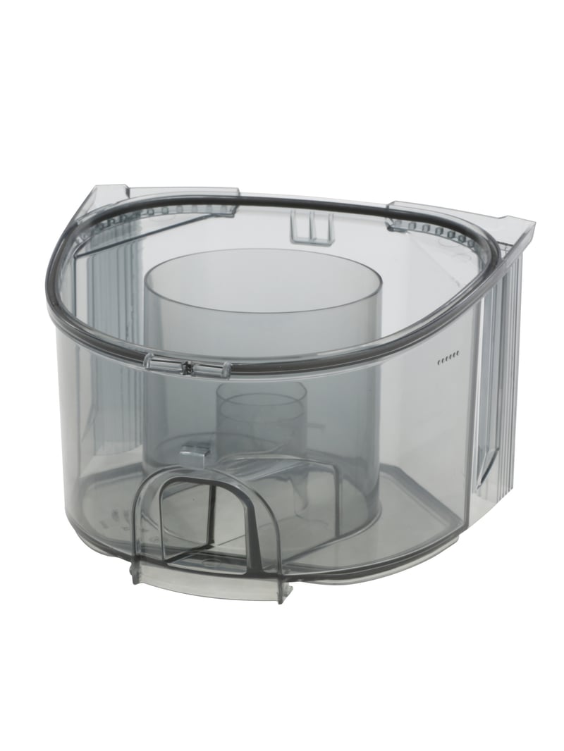 Staubbehälter 12003978