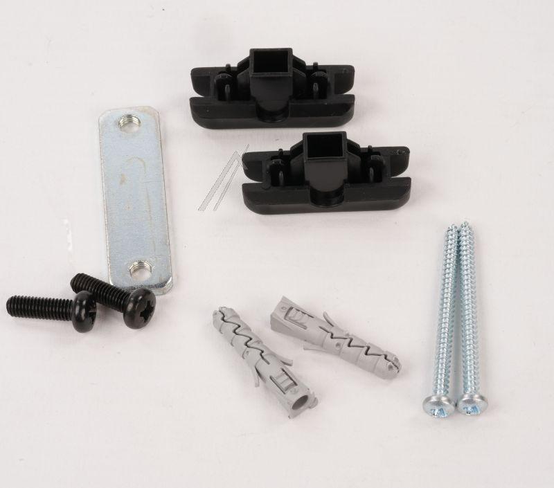 Bosch Staubsauger Set 10034239 Befestigung