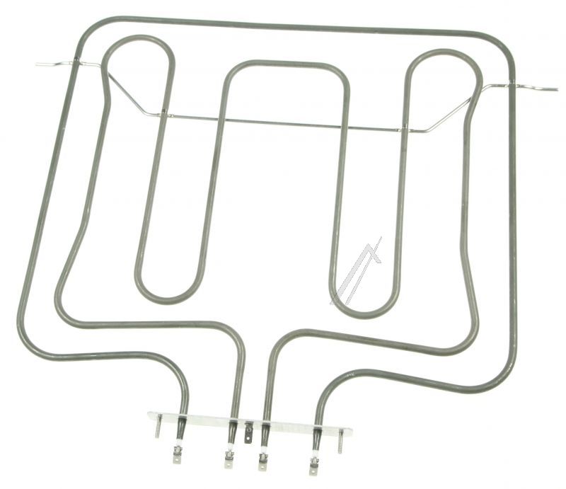 Oberhitze-Heizelement für Ofen Irca 806890262 Grillfunktion