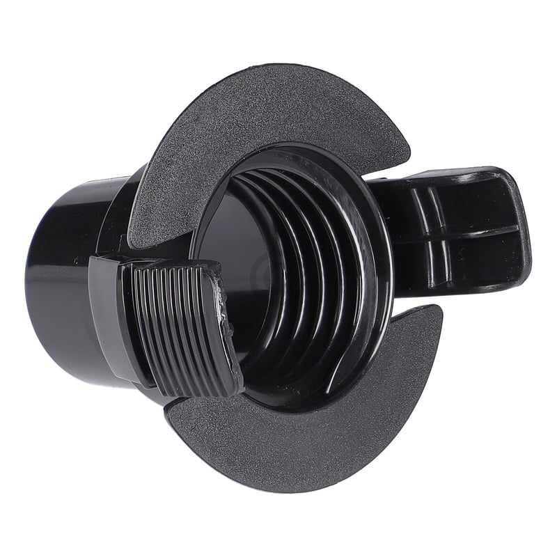 Anschlusstück für Saugschlauch SAMSUNG DJ61-00035B an Staubsauger