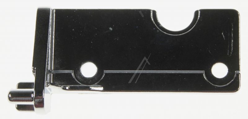 Unteres Kühlschrank-Scharnier links Smeg 871331618 links, unten