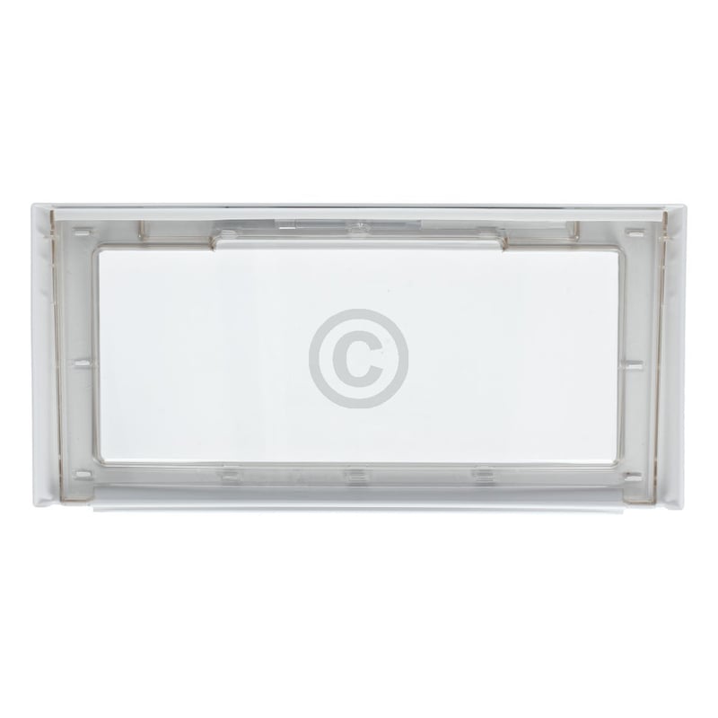 Griffleiste Griffblende Frischeschale 00266942