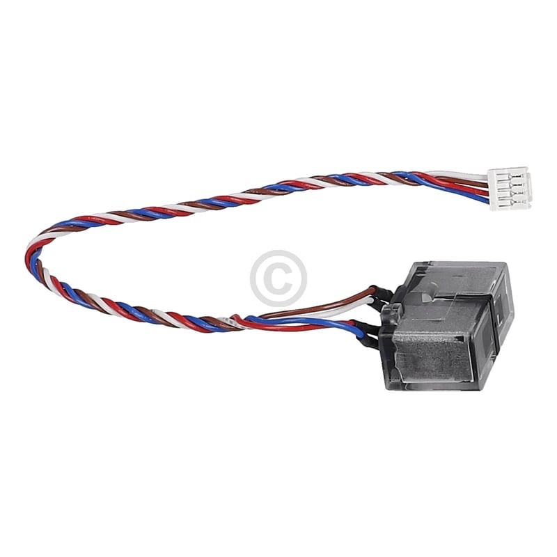 Right-front anti-drop sensor 201-2515-0011 Ecovacs